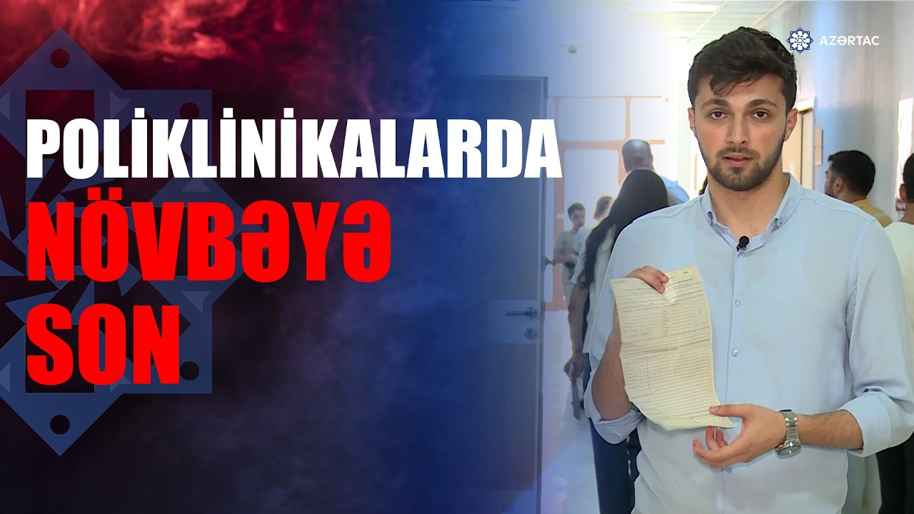 Sağlamlıq haqqında arayışlar elektronlaşır