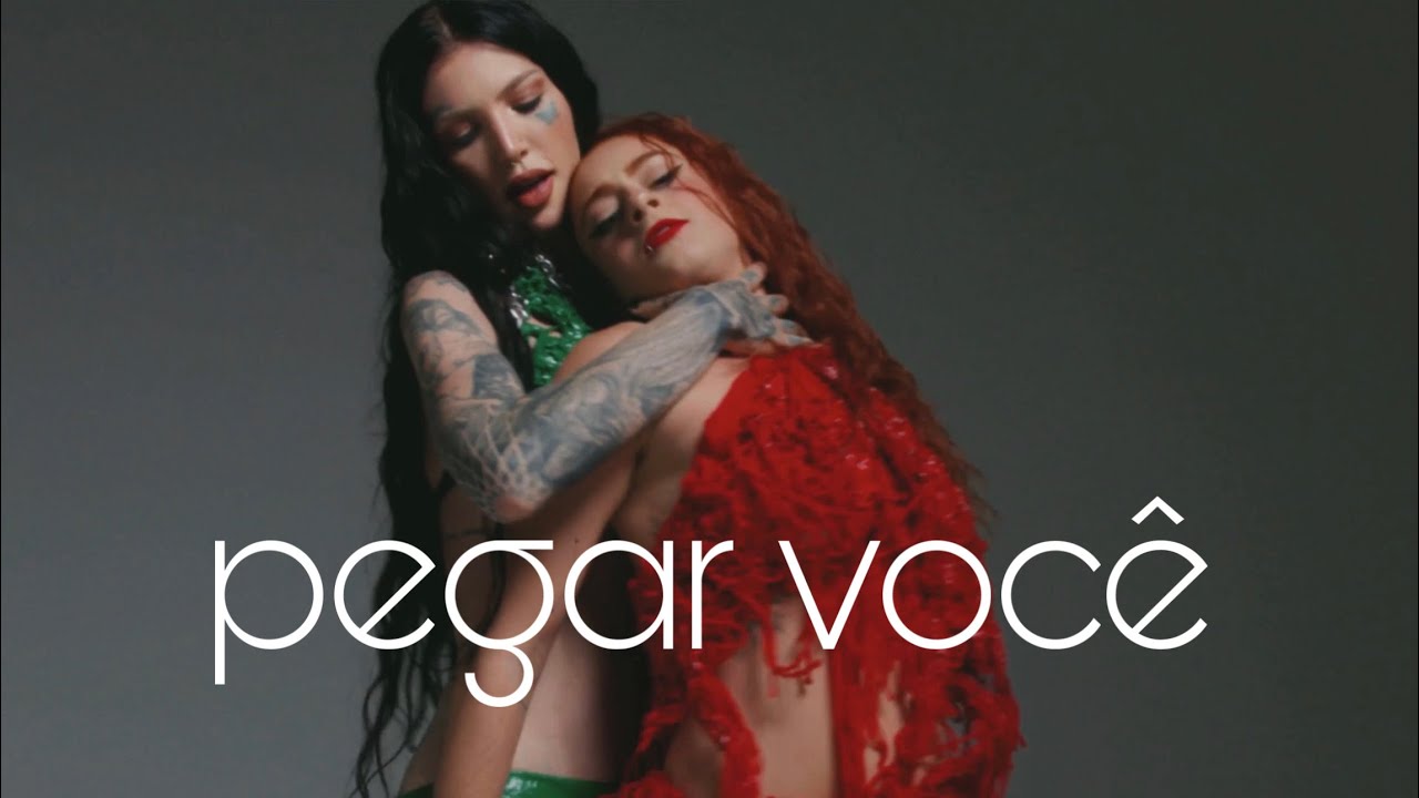 ZOO - pegar você