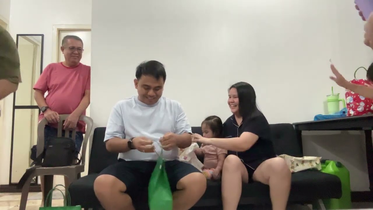 Exchange Gift 2025