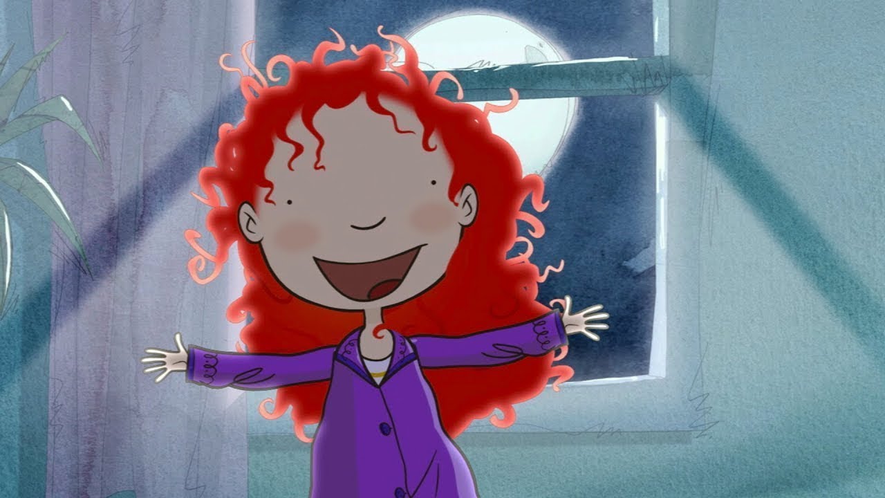 Kite Night! 🪁🌙 | Stella and Sam | Full Episode for Kids