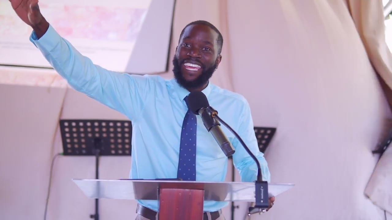 The Greatest Building Project Ever | Ephesians 4:7-16 | Pastor Derrick Sekamalira