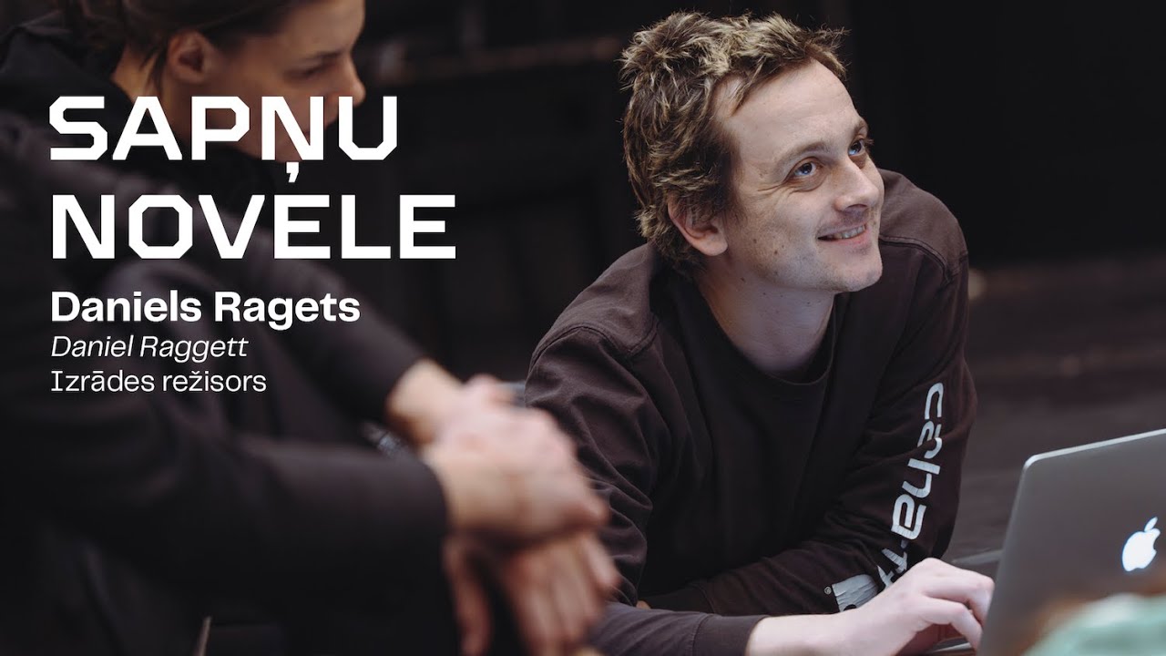 SAPŅU NOVELE | izrādes režisors | DAILES TEĀTRIS