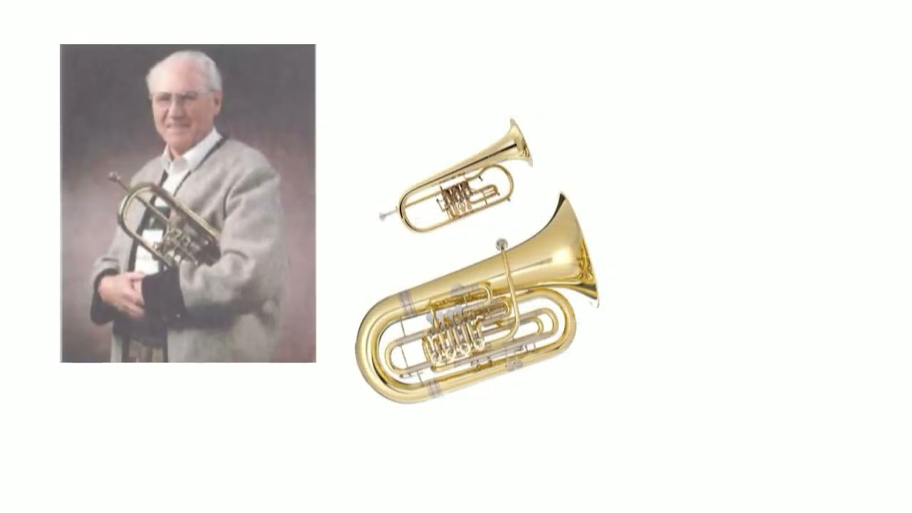 's Nanderl tanzt fein