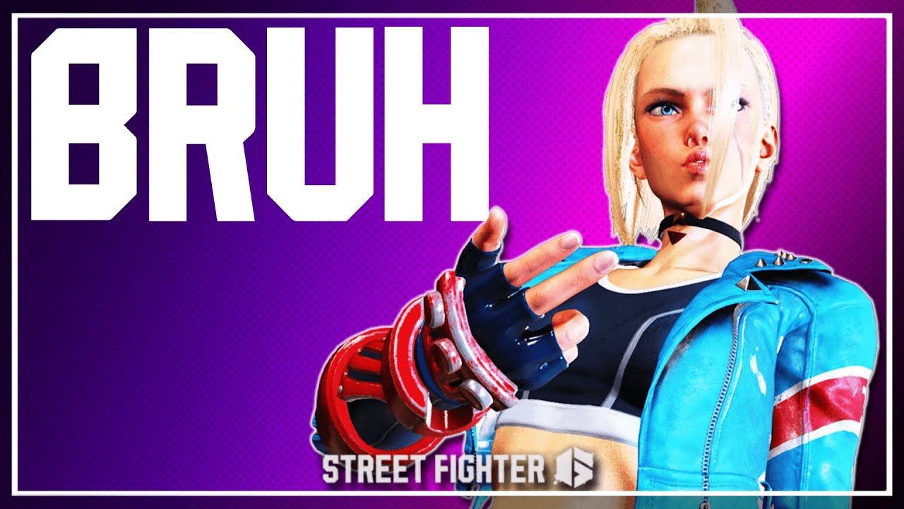 5 Mistakes EVERYONE Keeps Making in Street Fighter 6 (ABUSE IT!)