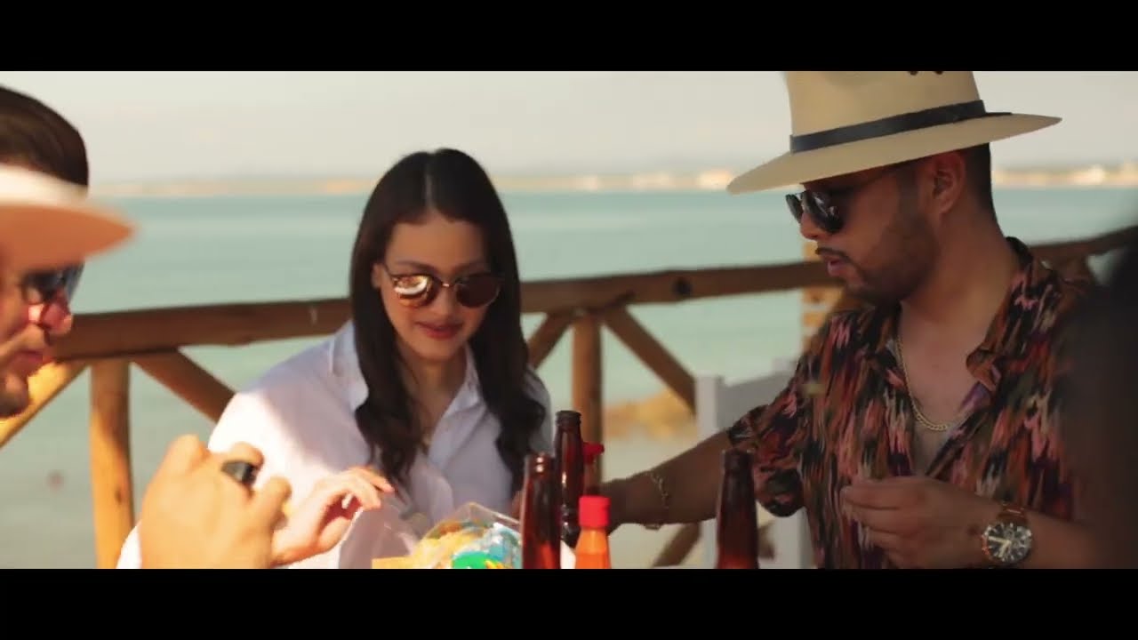 Grupo La Reta - El Ice (Video Oficial)