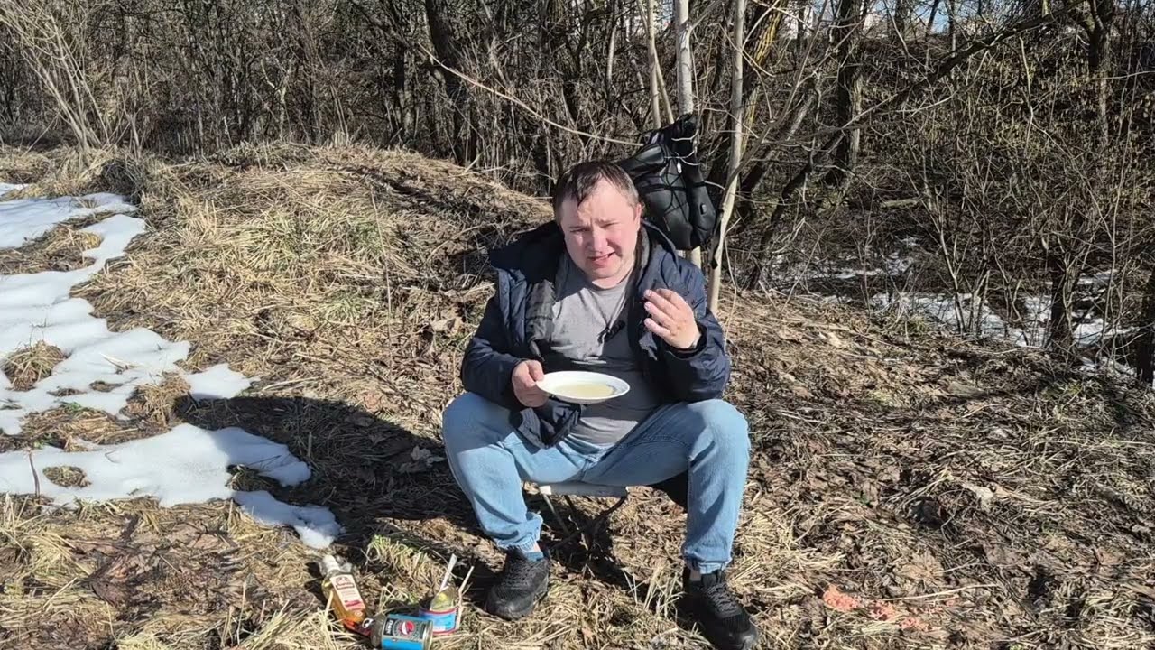 ХУДШЕЕ СВЕТОФОРОВСКОЕ! БРАЛ РЫБНУЮ ТУШЁНКУ. СЕЛЁДКУ ТРУХОЙ. МЕДОВУЮ С ПЕРЦЕМ (ВКУСНЮЩАЯ)