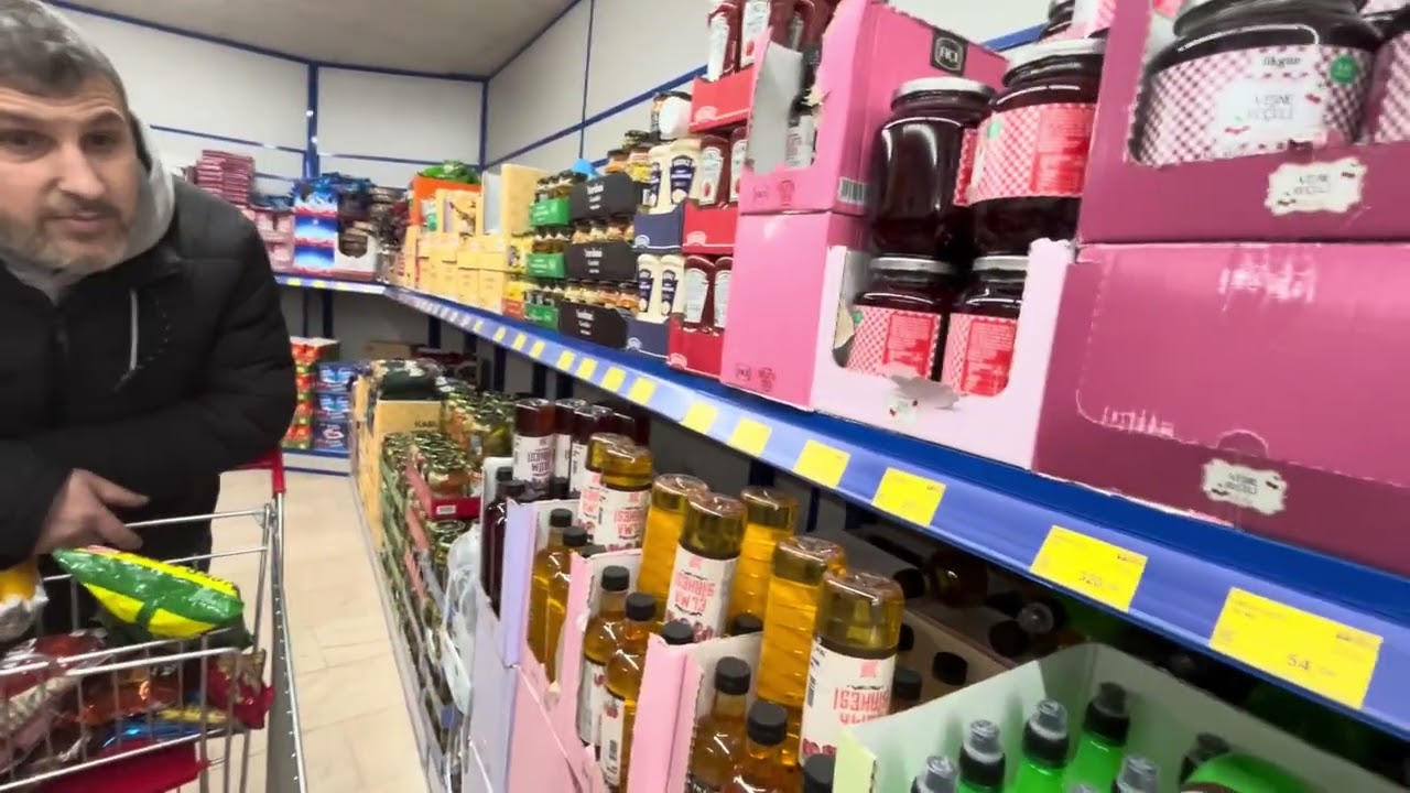 SAHUR VAKTİ🌙BİM MARKET ALIŞVERİŞİMİZ👍İFTAR VAKTİ🌙YENİ ÇAY TAKIMIM