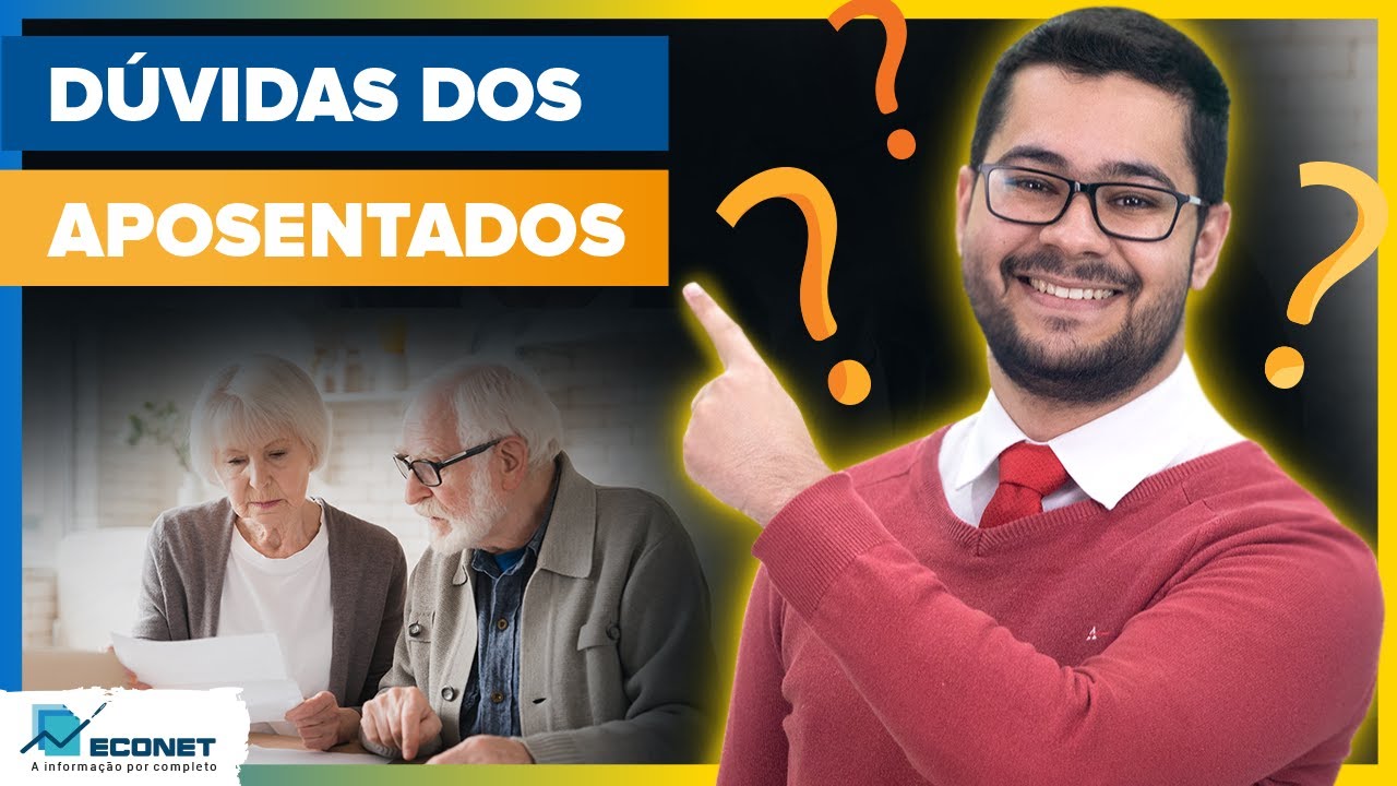 6 DIREITOS DO APOSENTADO QUE CONTINUA TRABALHANDO