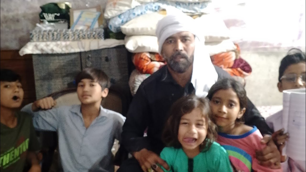 New vlog azamjutt Islamabad 20 roza khatam  aid ki khudhian