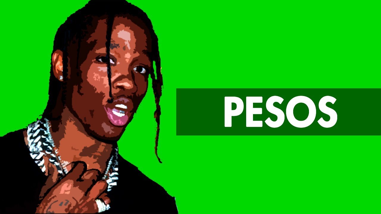 *FREE* Travis Scott x Quavo Type Beat 2018 - 