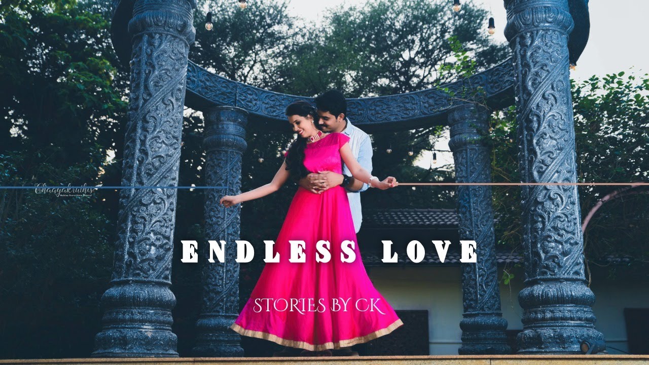 Before the Forever—Veerendra & Ambika I Stories by CK I 2026 I Pre-Wedding