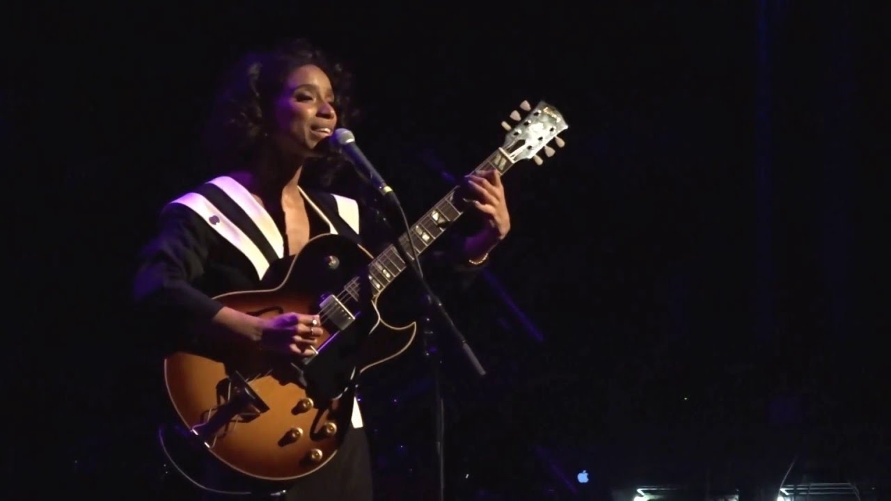 Lianne La Havas - Fairytale