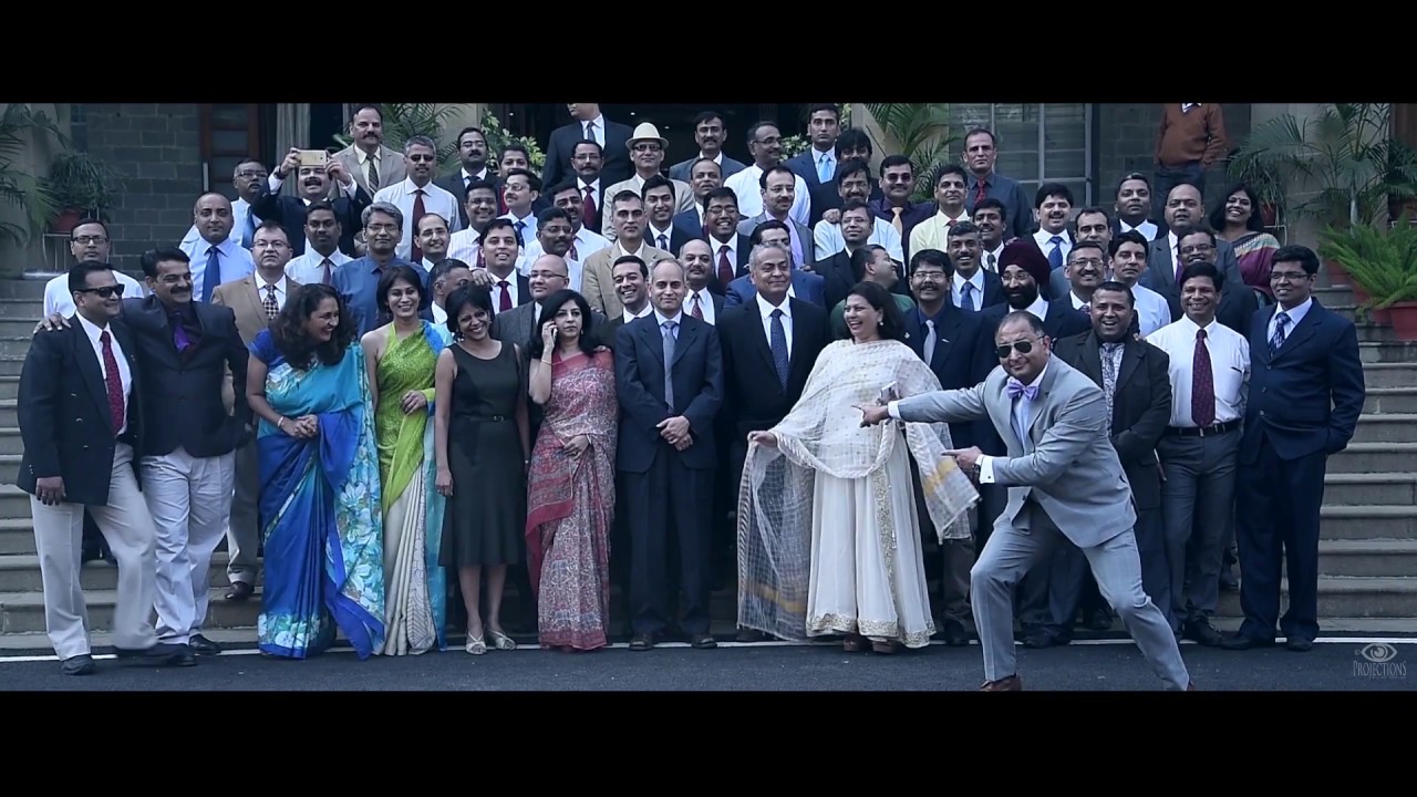 Chrysalis C2 Batch 2015 | Aftermovie | Projections-Pulak Borkar | Pune