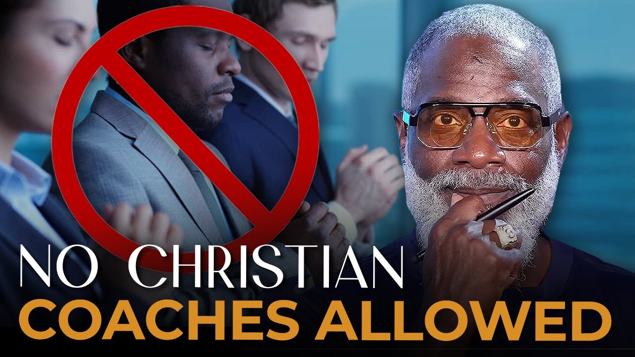 Why They Say Christians Shouldn&rsquo;t Be Life Coaches