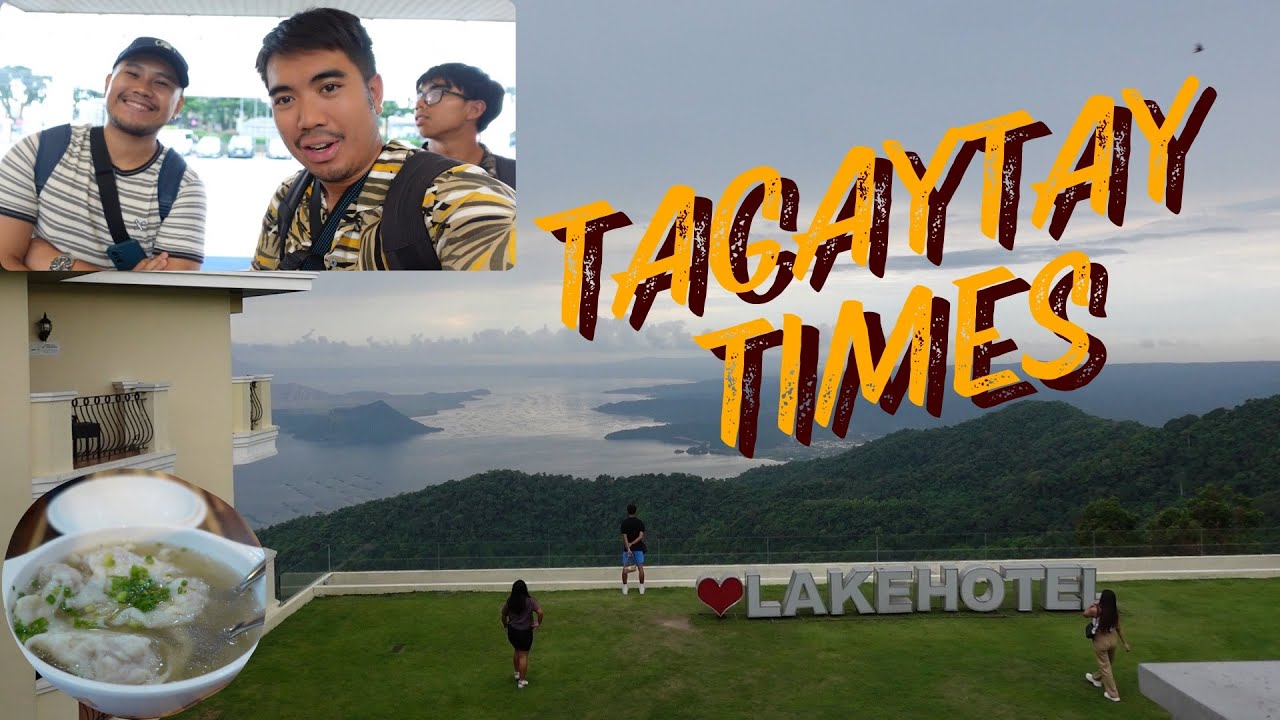 Tagaytay Times
