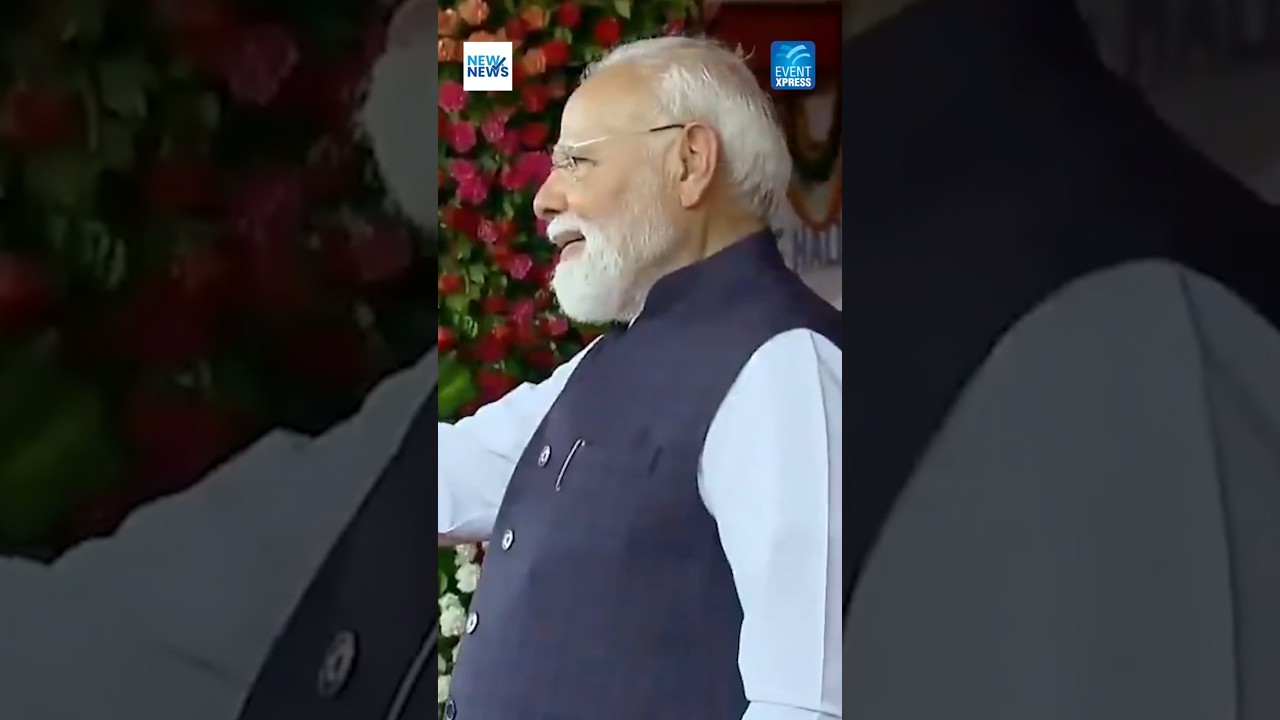 India Enters Green Rail Era: Hydrogen Train Launched