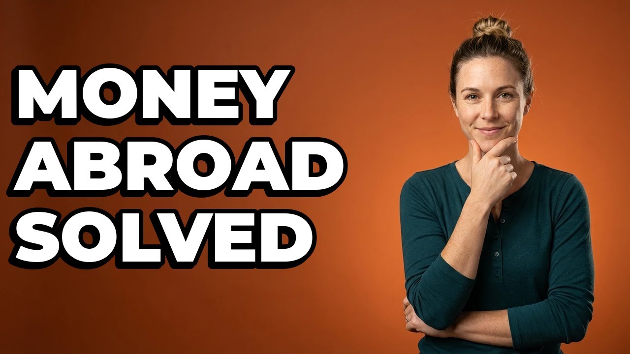 How Do Nomads Handle Money Across Different Countries?