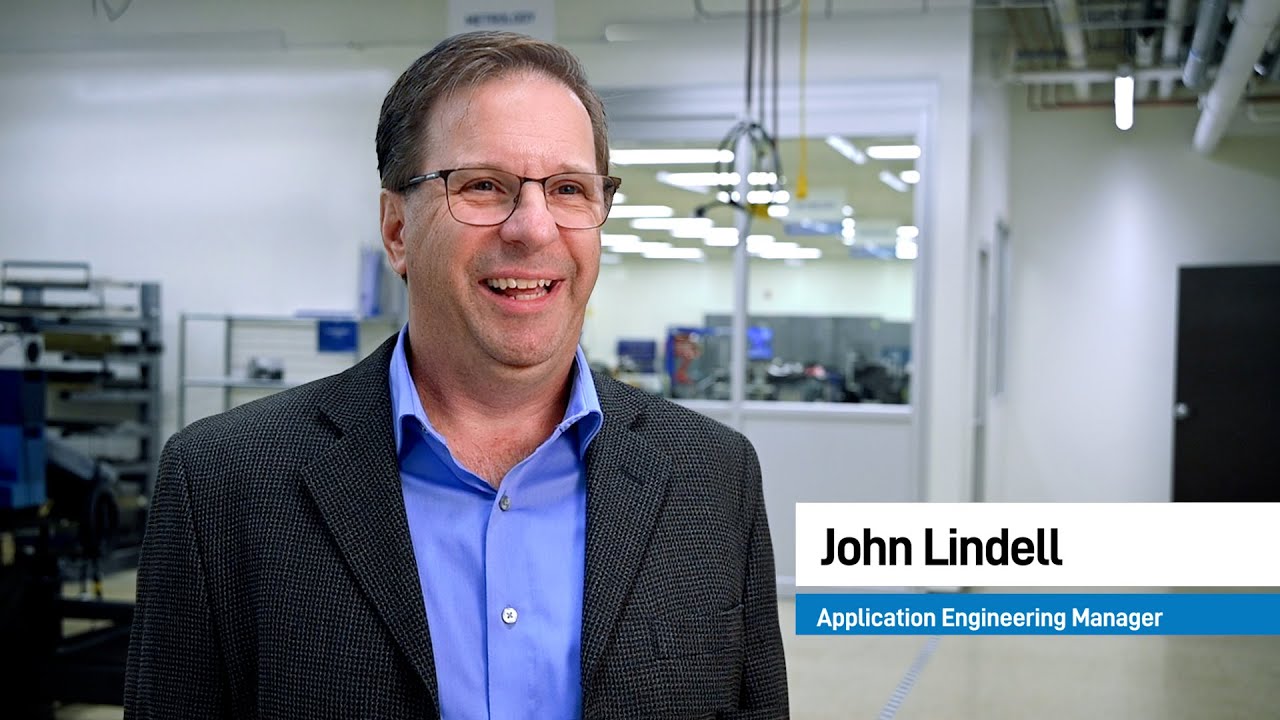 The Aerotech Difference - Semiconductors