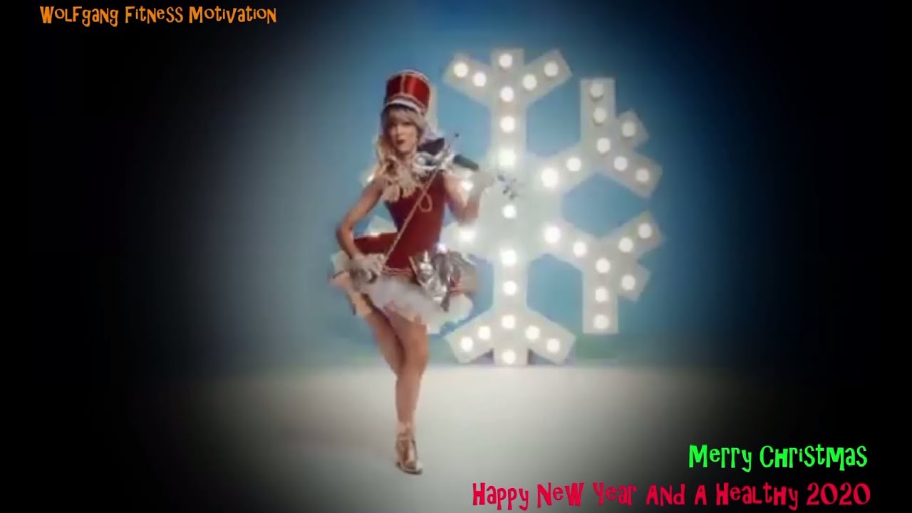 KERSTclip 2019 / Lindsey Stirling / WFM