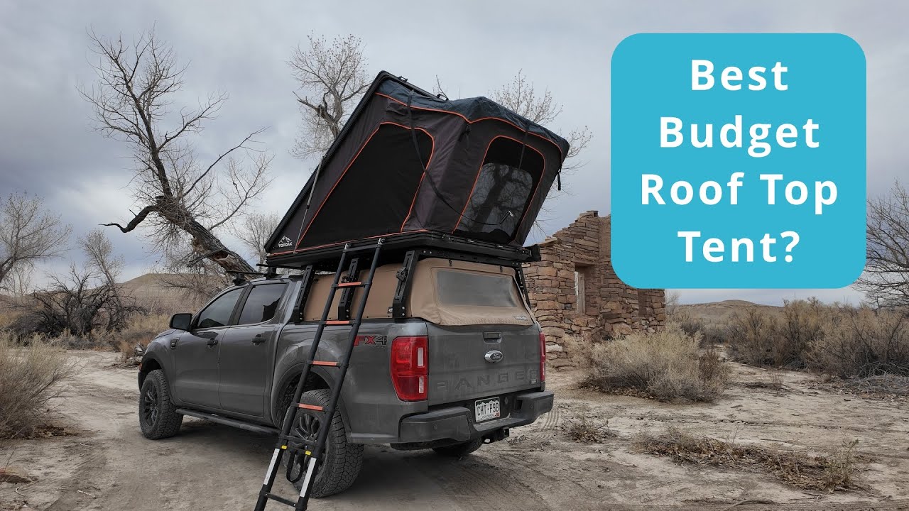 Better than Roofnest? | Topoak roof top tent 1 year review