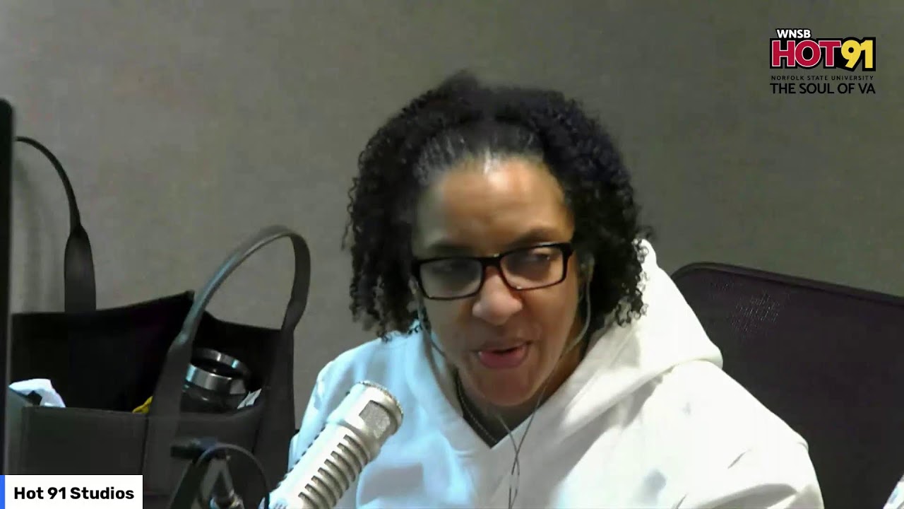 Hot 91 WNSB
