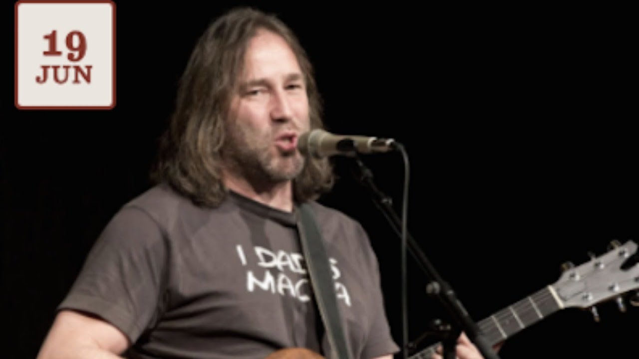 'Bruno & Roland Hefter' live aus dem Rattlesnake Saloon
