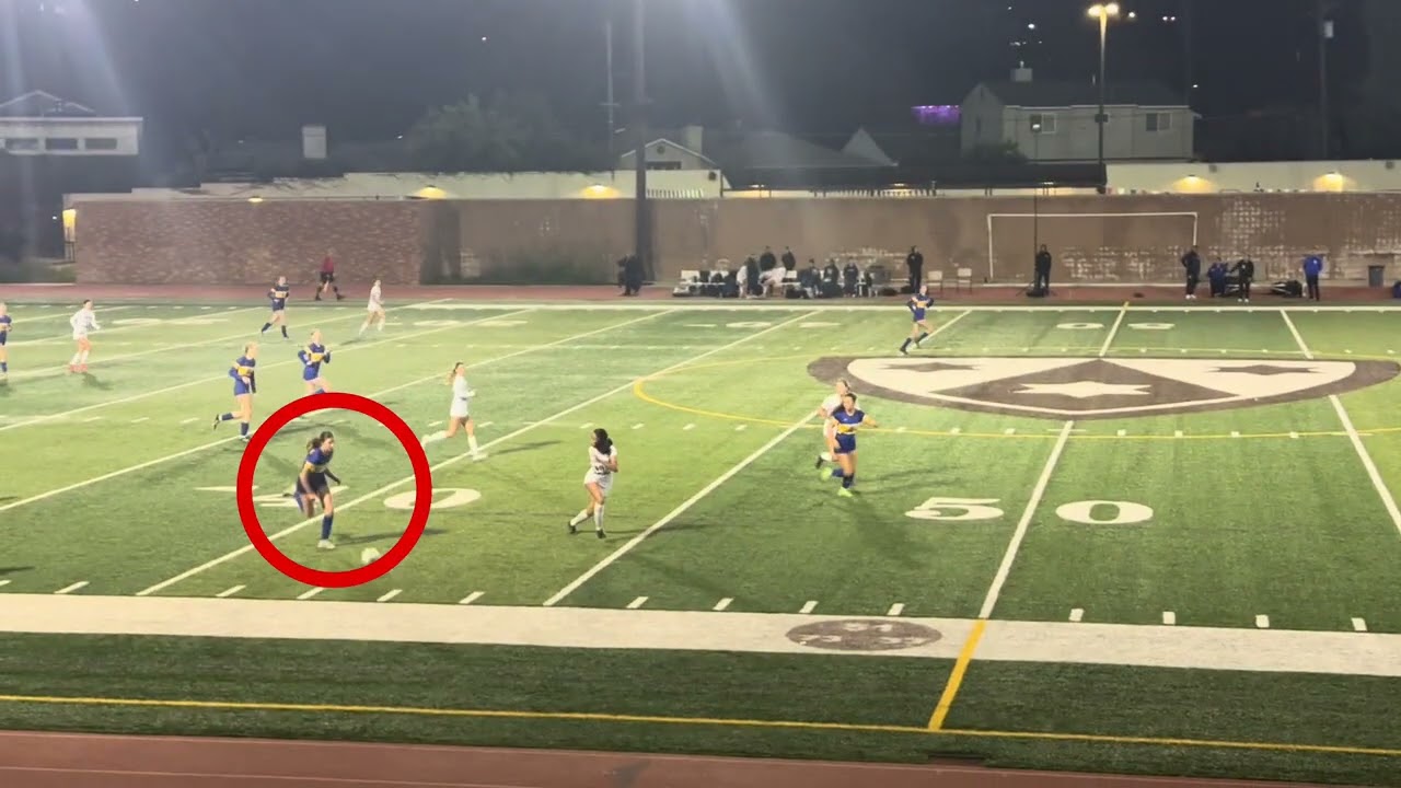 LVHS Sophomore Season