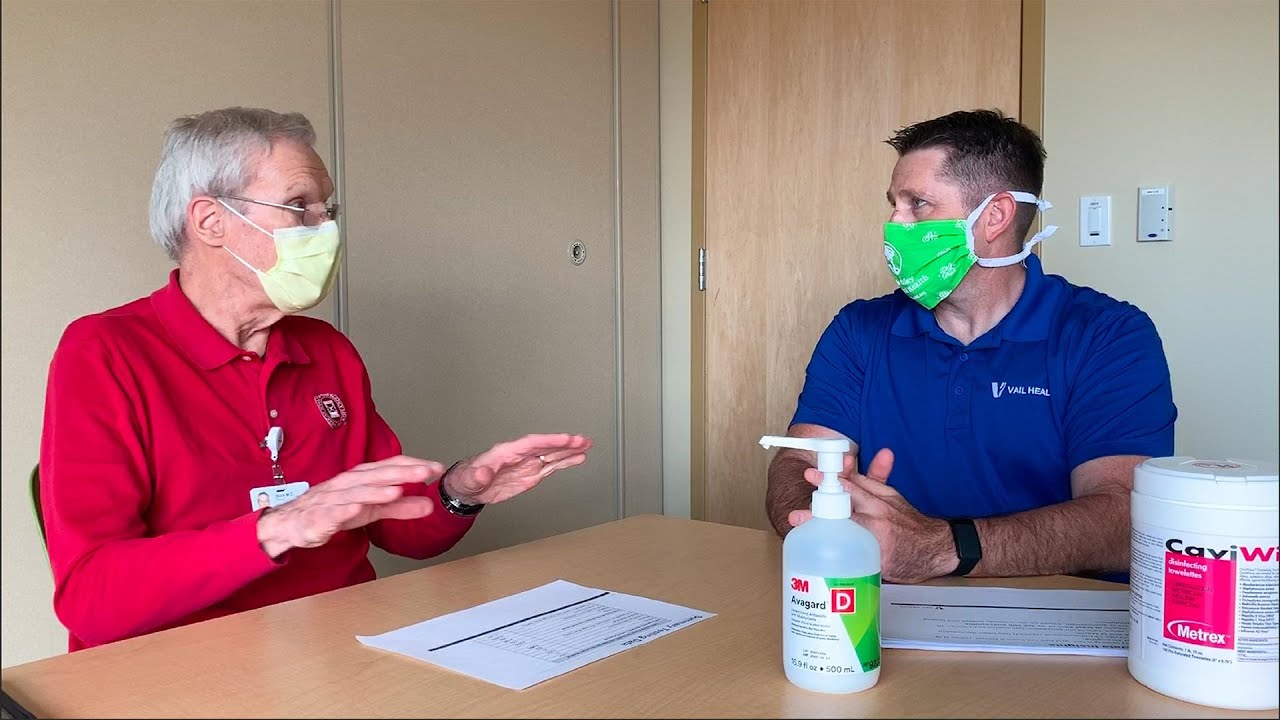 Antibody Testing Update from Colorado Mountain Medical