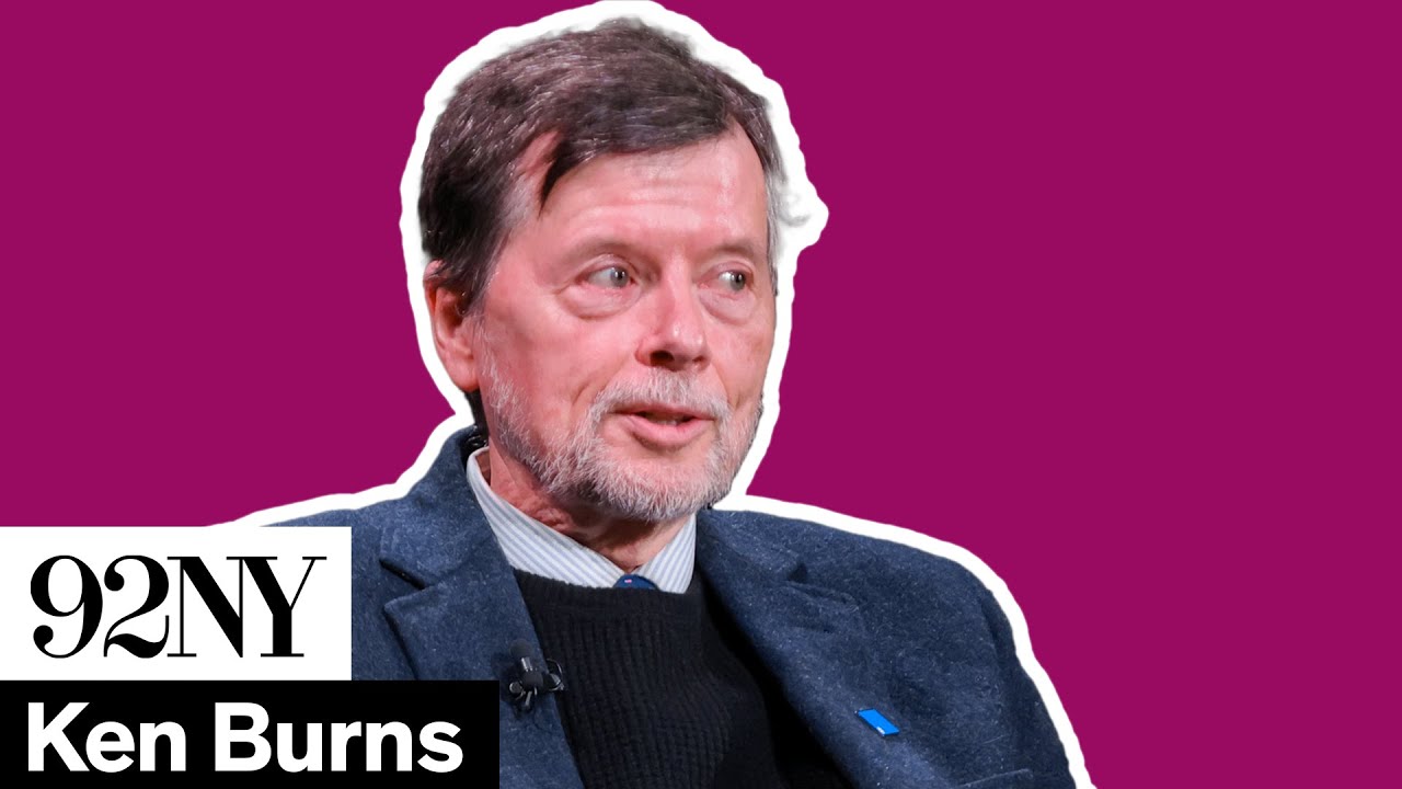 Кен Бернс: Как Джим Кроу вдохновил нацистскую Германию