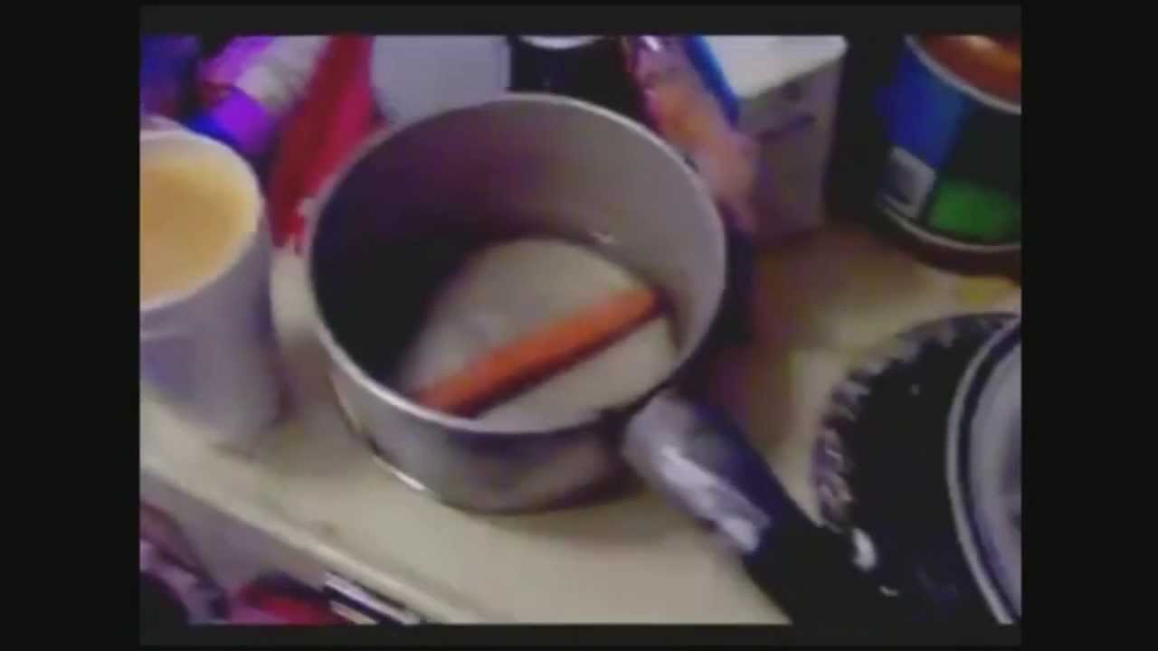 [Dopefish] Dopefish Watches Masaokis Cook A Hotdog!