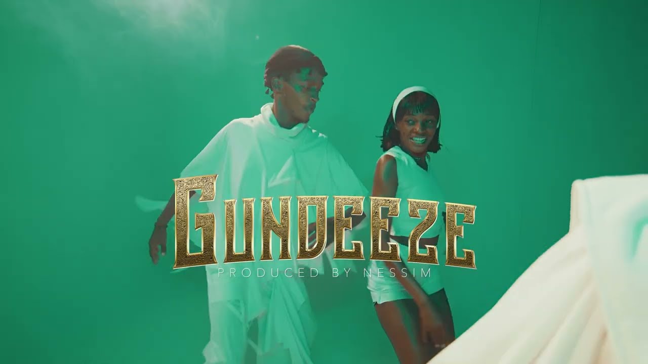 Faymous X Kataleya & Kandle -Gundeeze  (OFFICIAL VIDEO HD)