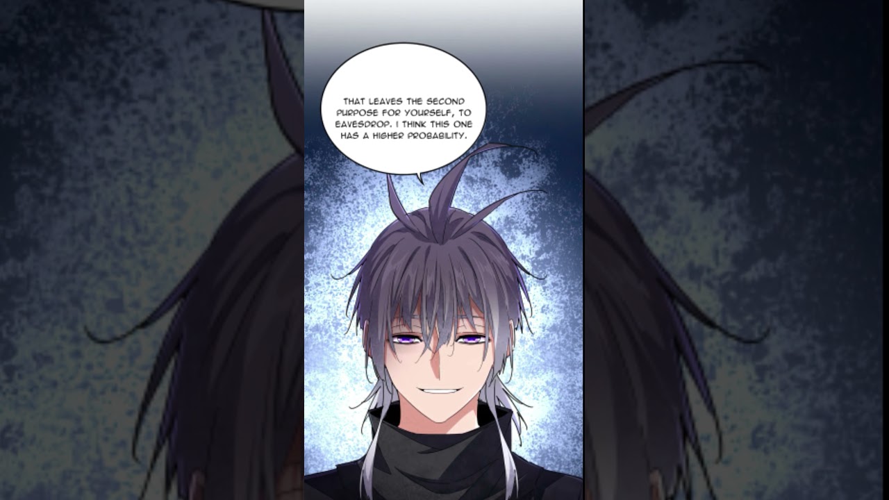 new chapter magic Emperor 695-696#magic #sword #comics # system #manga #manhwa short video