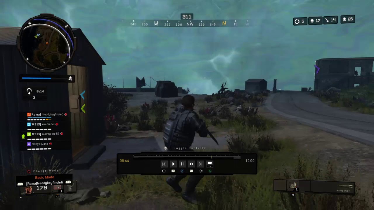 GOD MODE Call of Duty&reg;: Black Ops 4