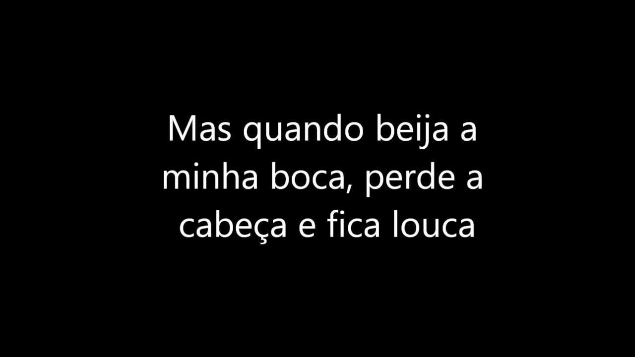 Menina Estranha - Restart (Letras)