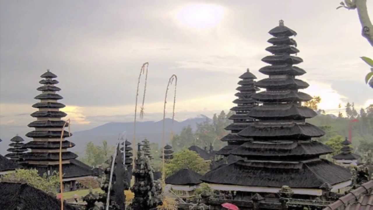 Dek Ulik - Karmapala