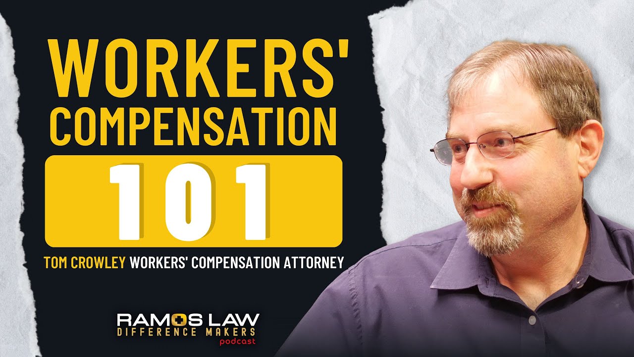 Understanding Worker's Compensation With A Legal Expert