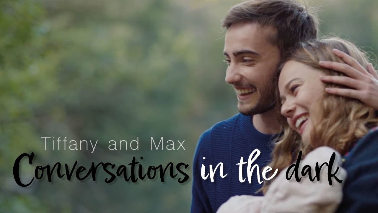 Tiff and Max - Conversations in the dark⎮ SKAM FRANCE