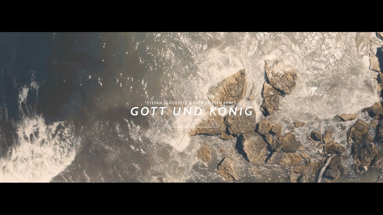 Gott und König - REMIX VIDEO | Outbreakband
