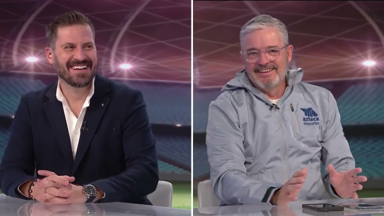 🚨 ¿Cruz Azul el gran favorito? 🚨 Domenec Torrent fuera de Rayados 🚨 La crisis del América