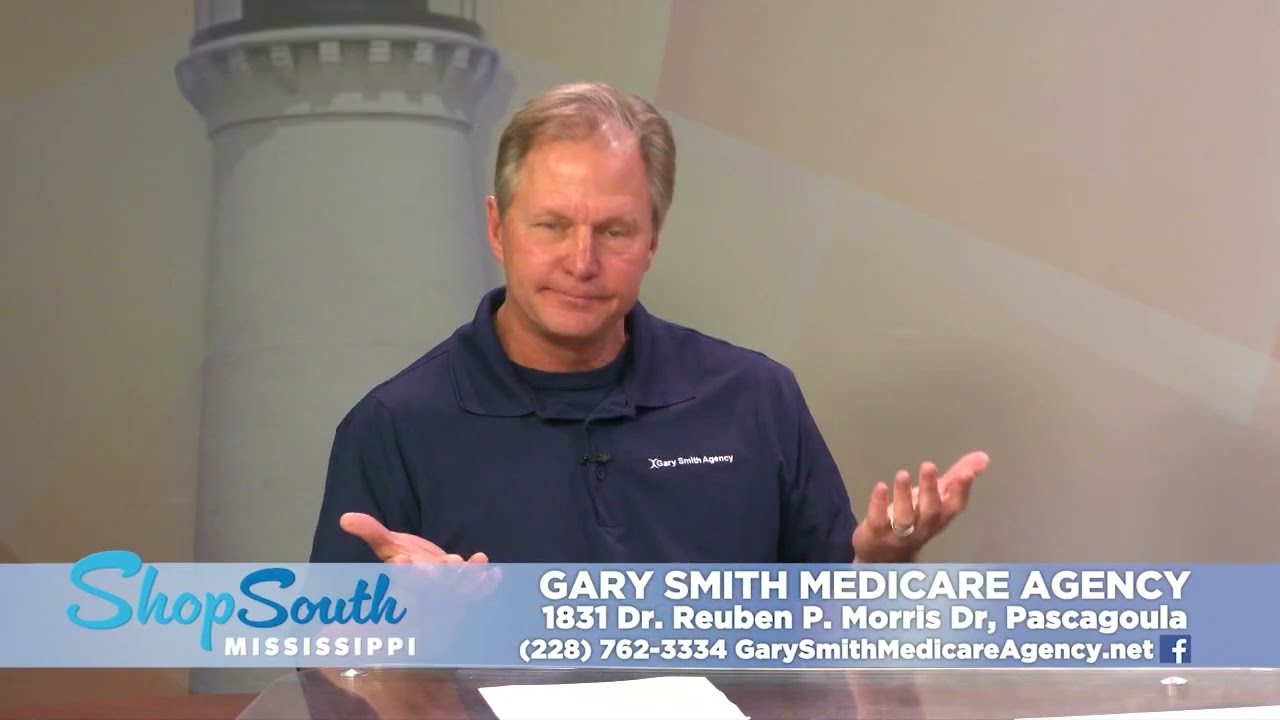 SSM - Gary Smith Medicare Agency 