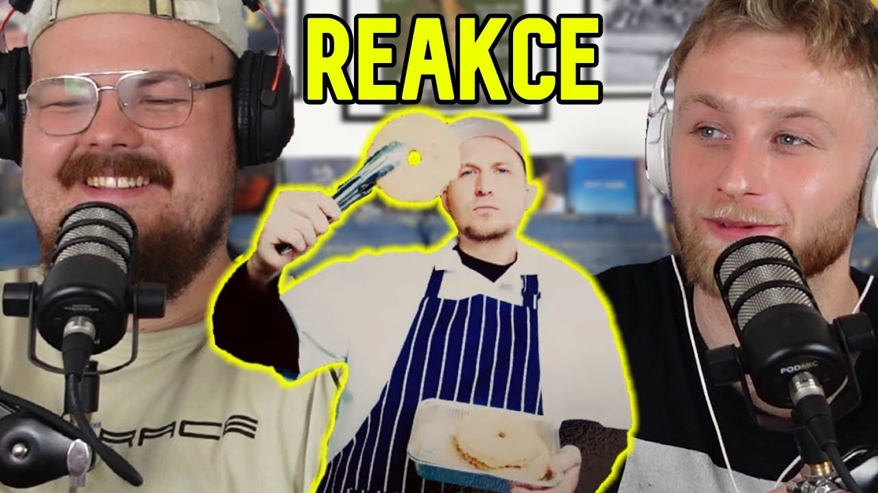 gleb - SWIPE | REAKCE
