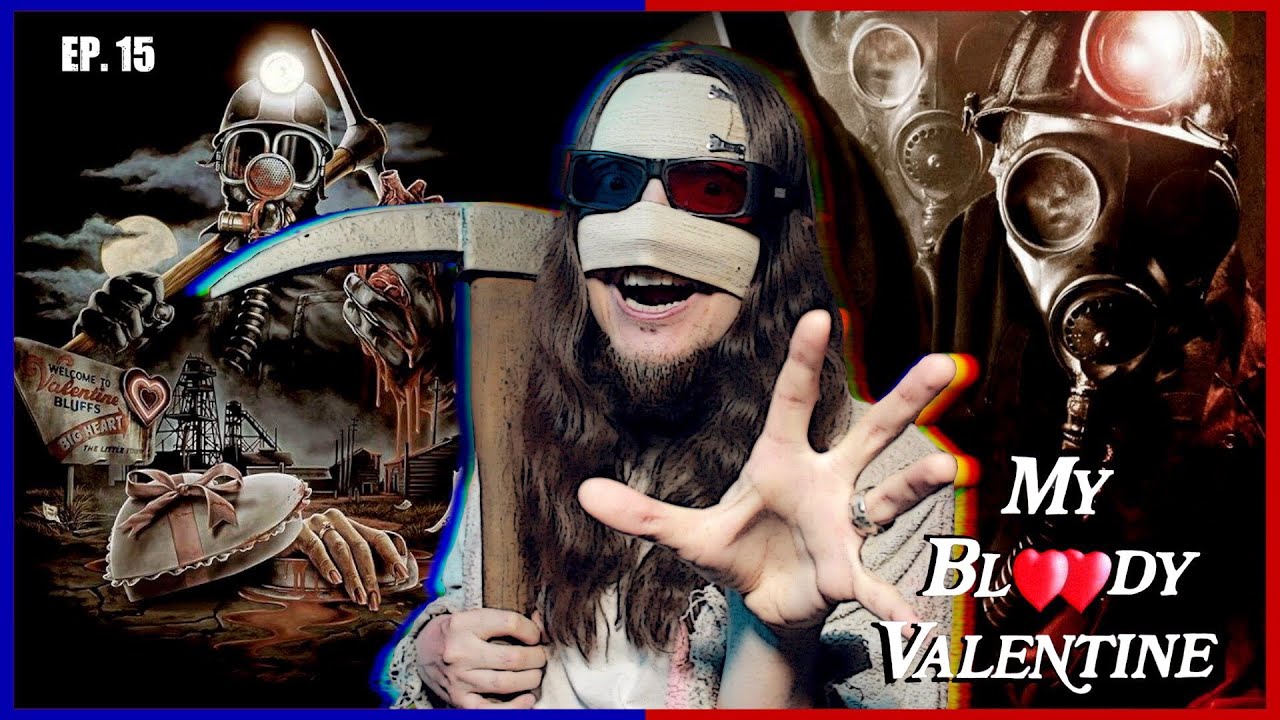 Обзор Boots To ReBoots: My Bloody Valentine 3D
