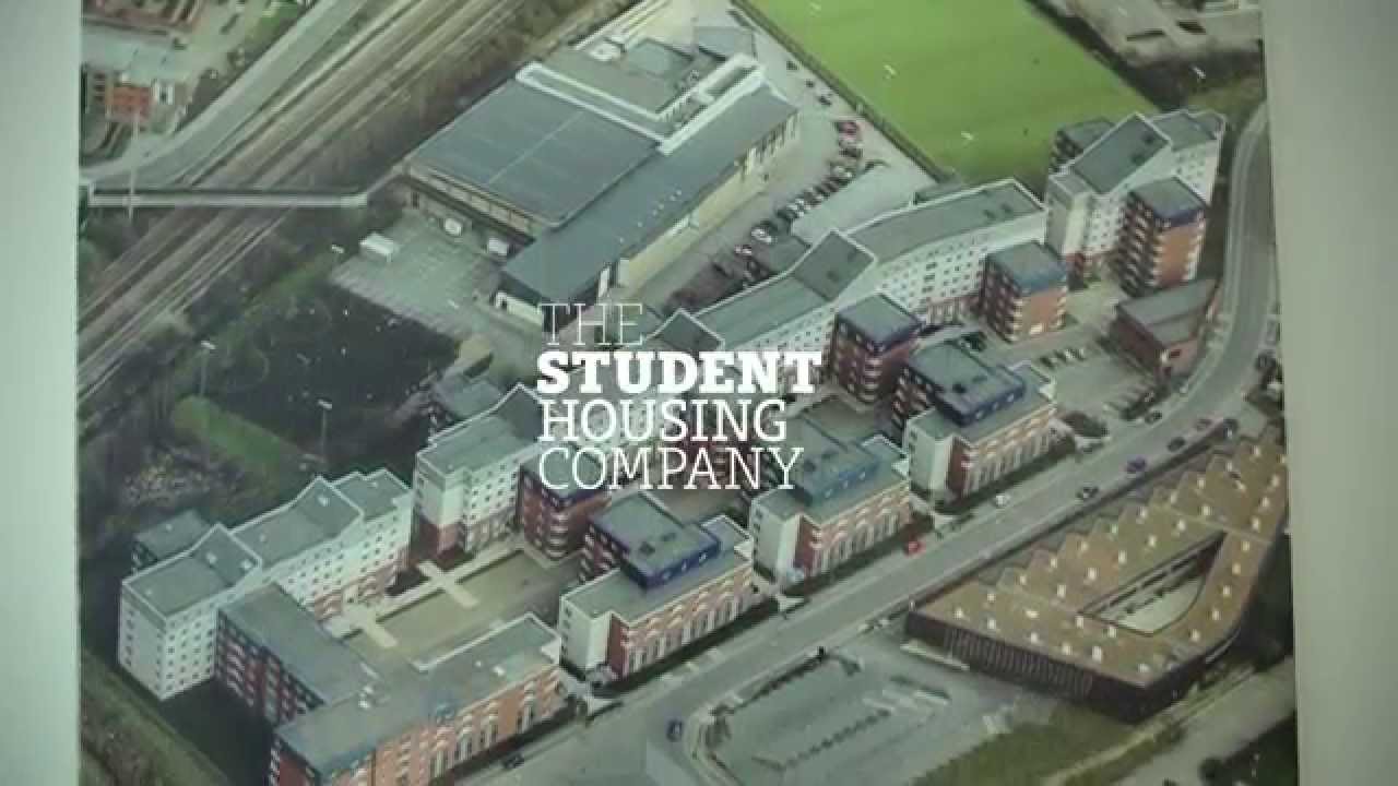 Case Study: The Student Housing Company