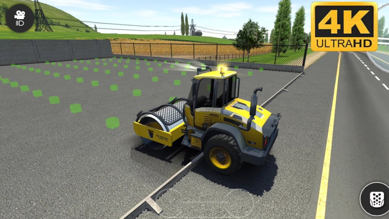 DRIVE SIMULATOR GAMEPLAY 2024 NEW UPDATE  