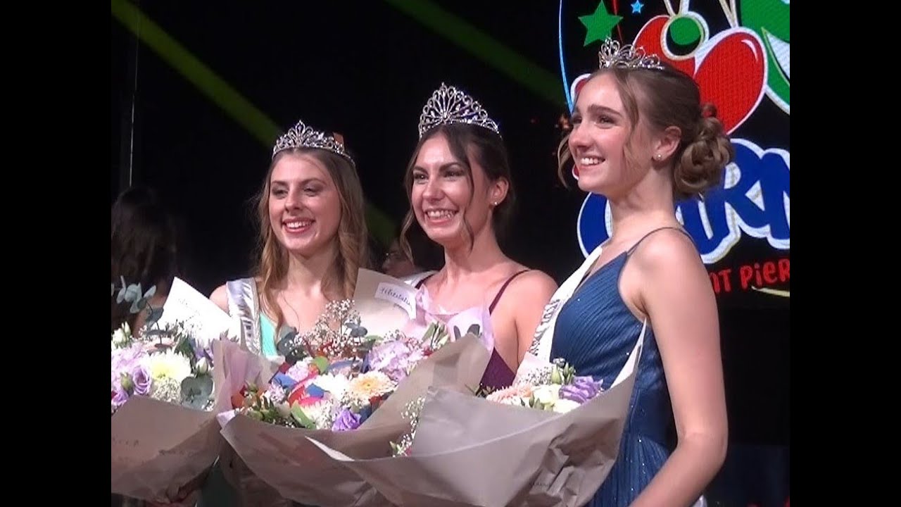 soiree election des miss 2025 resultat 01 la reine et ses dauphines