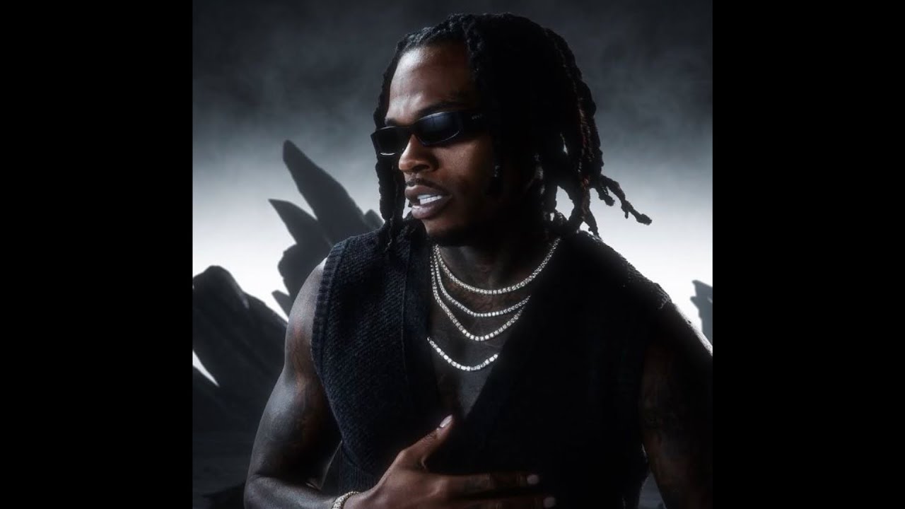 [FREE] Gunna x Young Thug Type Beat 2025 - 