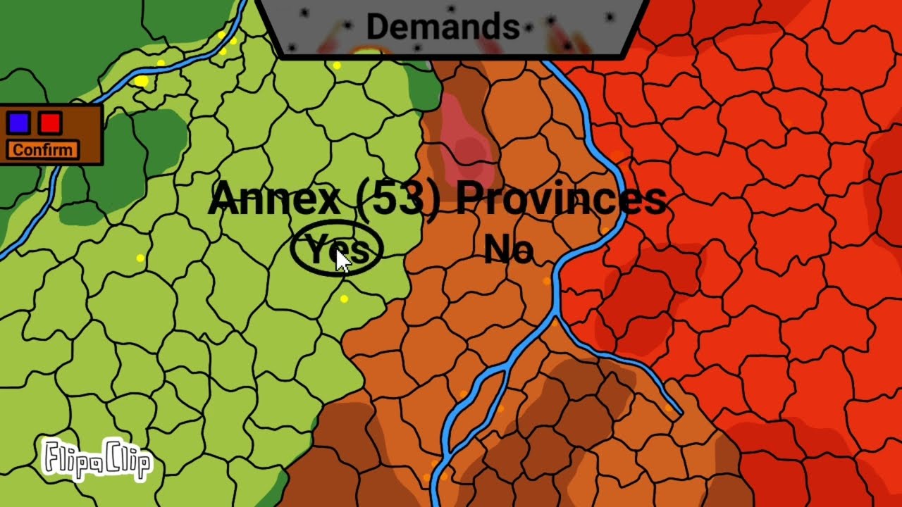 Battle Of The Dots 3