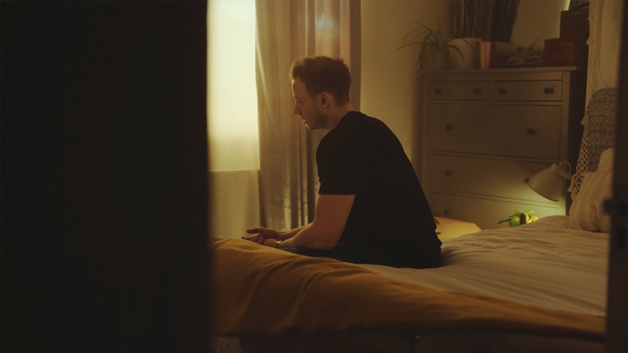 Ollie Wade - Lost You in London [Official Music Video]