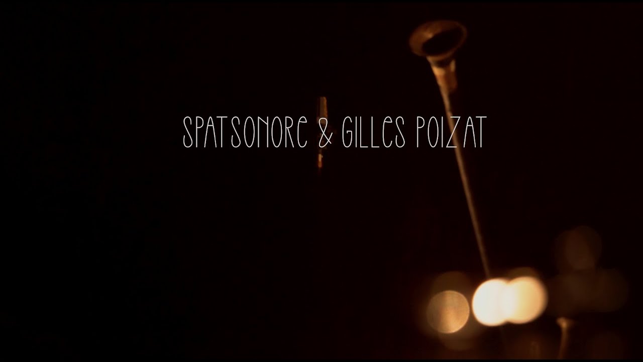 Spat' Sonore : Des Madeleines dans la Galaxie #3