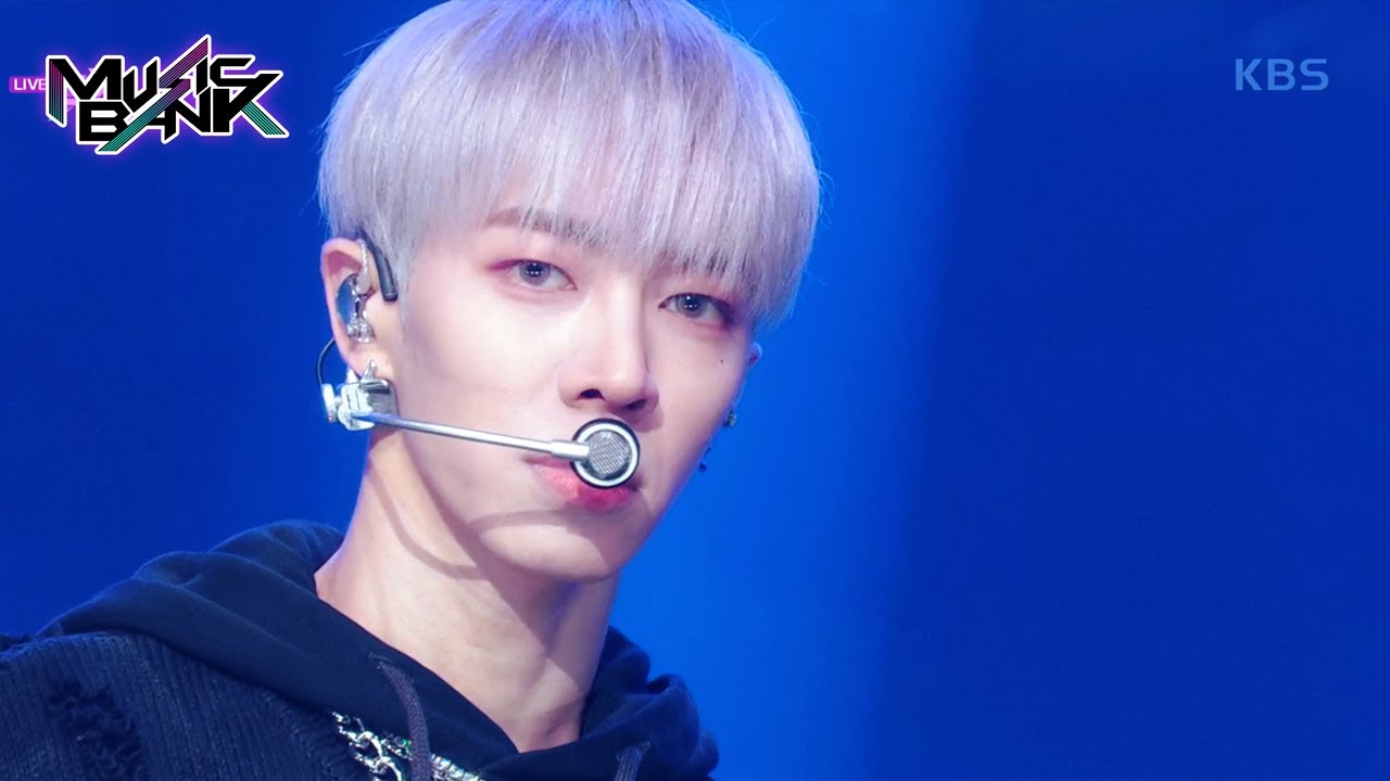 Predator - LEE GIKWANG [Music Bank] | KBS WORLD TV 230428